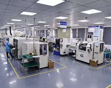 PROMAX Factory