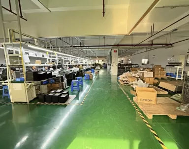 PROMAX Factory
