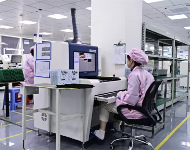 PROMAX Factory
