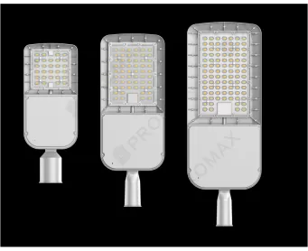 G9 MODULAR STREET LIGHT