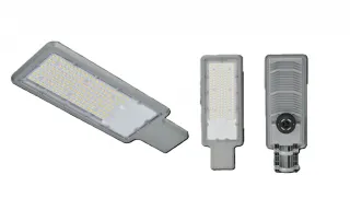 HE16 STREET LIGHT