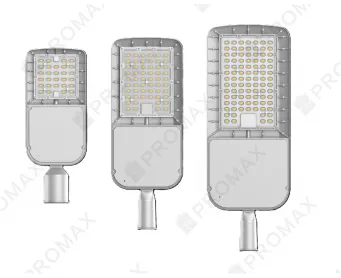 G9 MODULAR STREET LIGHT